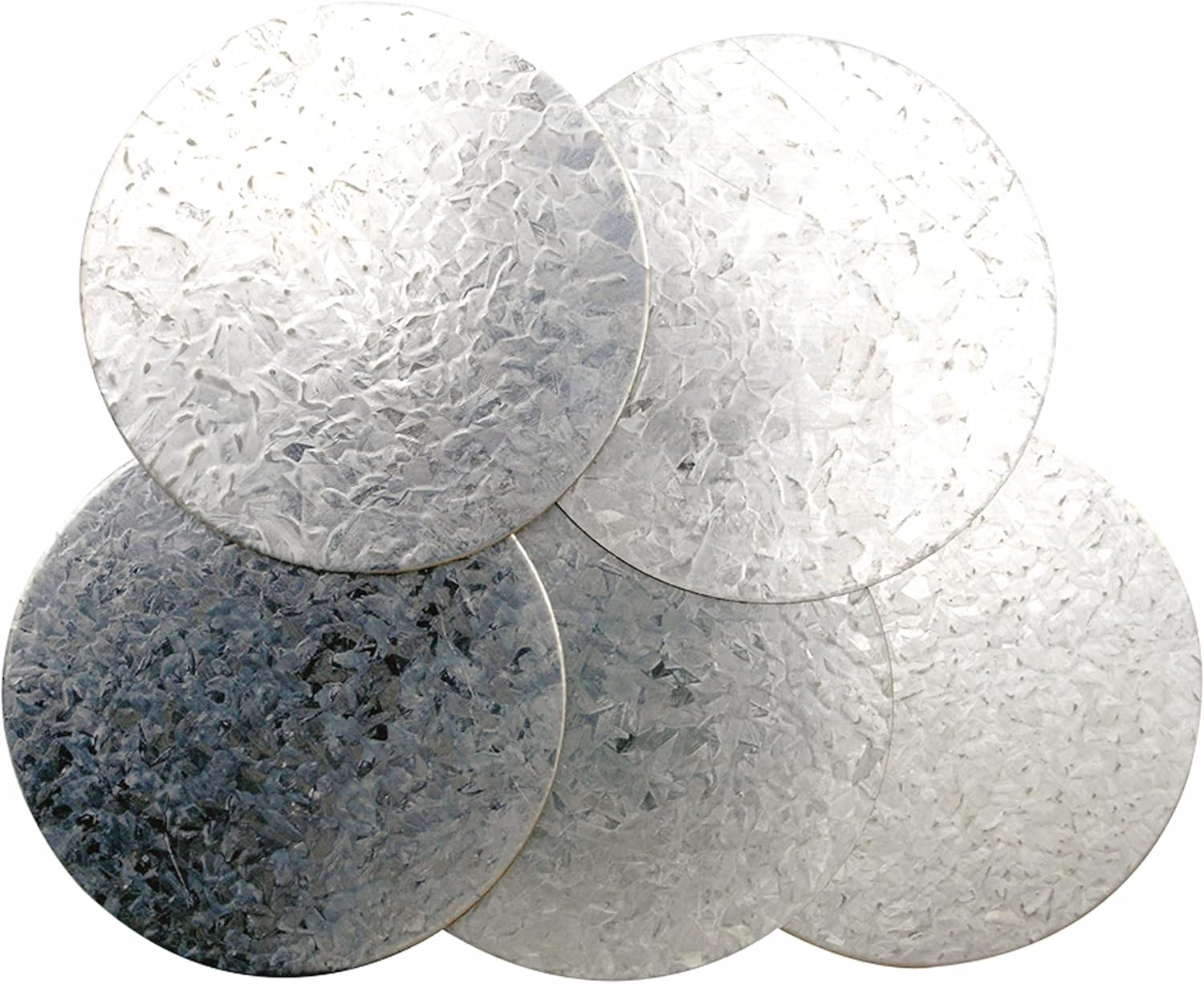 Super Rod CRCAPS Cavity Master Solid Plates