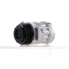 Klimakompressor 12 V &Oslash; 110 mm MAHLE f&uuml;r u.a. MERCEDES-BENZ E-KLASSE