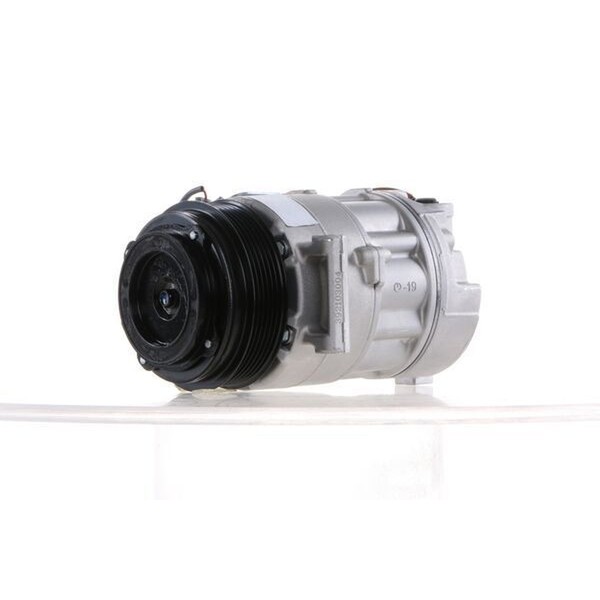 Klimakompressor 12 V Ø 110 Mm Mahle FüR U.A. MERCEDES-BENZ E-KLASSE-image