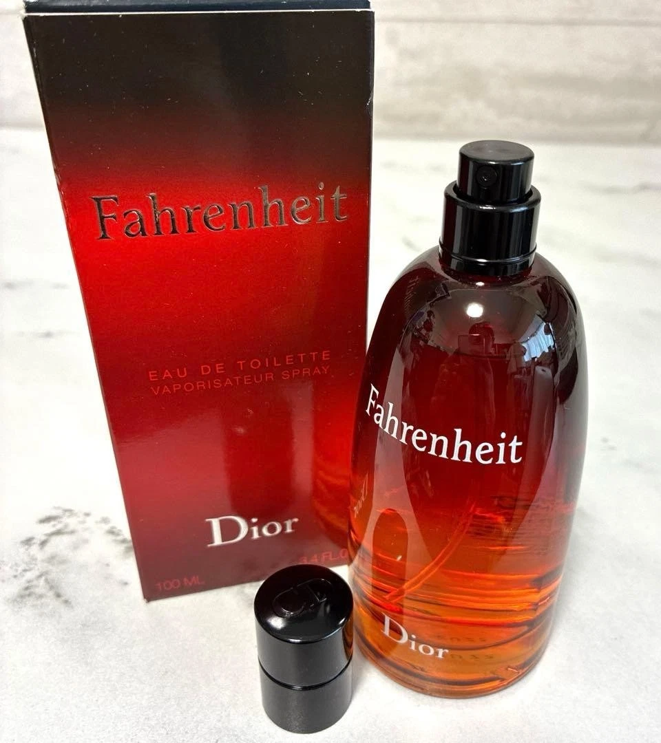 Fahrenheit Eau de Toilette for Women for sale | eBay