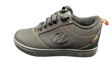 Heelys Youth Kids Sneaker Roller Skate Pro 20 HE100732 Black Rainbow Size 1