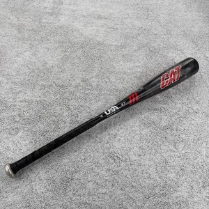 Marucci CAT USA Baseball Bat 27” 16 Oz 2 5/8 Diameter -11 MSBC11YUSA