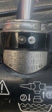 Olympus Evis Exera II Gif Type Q165 Video Gastroscope