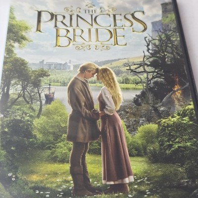 The Princess Bride DVD *BUY 2 GET 3 FREE*