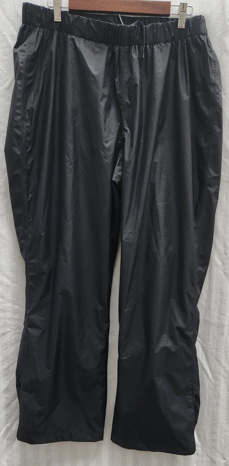 NWT Columbia Women's Storm Surge Pant Omni Tech Size 1X