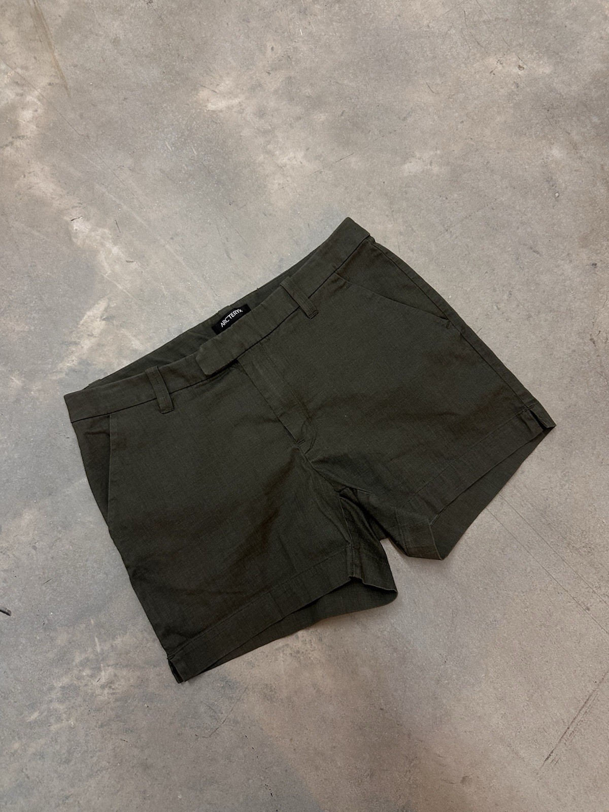 ARC'TERYX Pantaloncini donna Arcteryx Devis taglia 6