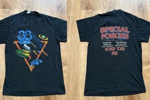 Vintage 38 Special Shirt | eBay