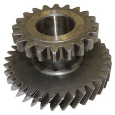 Crown Intermediate Gear For Misc. 1962-79 Jeep Models W Dana 20 Transfer Case Crown Intermediate Gear For Misc. 1962-79 Jeep Models W Dana 20 Transfer Case