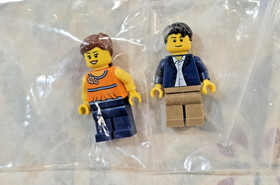 Lego Creator 3 in 1 Family House #31012 / used ex. cond. complete