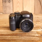 Used Fujifilm Finepix S2980 Digital Camera