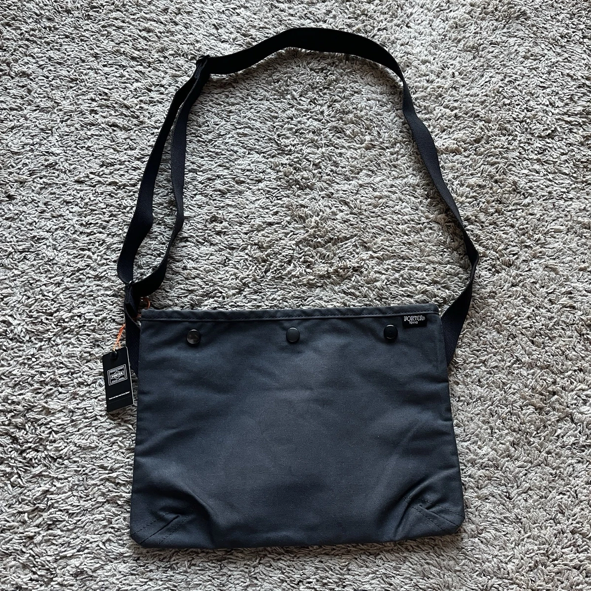 Porter Messenger/Shoulder Bags for Men for sale | eBay