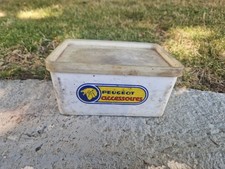 Ampoule Peugeot 504