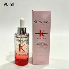 Kerastase Genesis Hair Serum Treatment 90ml Anti-Hair-Fall Fortifying Serum NEW