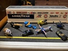 Transformers Minicons - Some Vintage Takara, Lot Of 8 GC