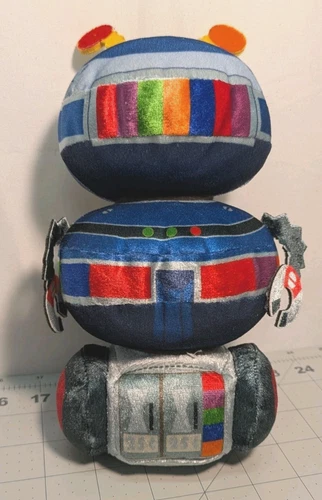 Five Nights At Freddy's 2019 Hot Topic Exclusive