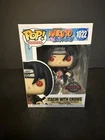 FUNKO POP ! ITACHI WITH CROWS 1022 SPECIAL EDITION NARUTO R01