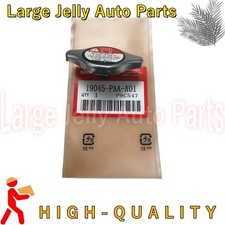 For 1991-1995 Acura Legend 3.2L Genuine OEM Cooling Radiator Cap 19045-PAA-A01
