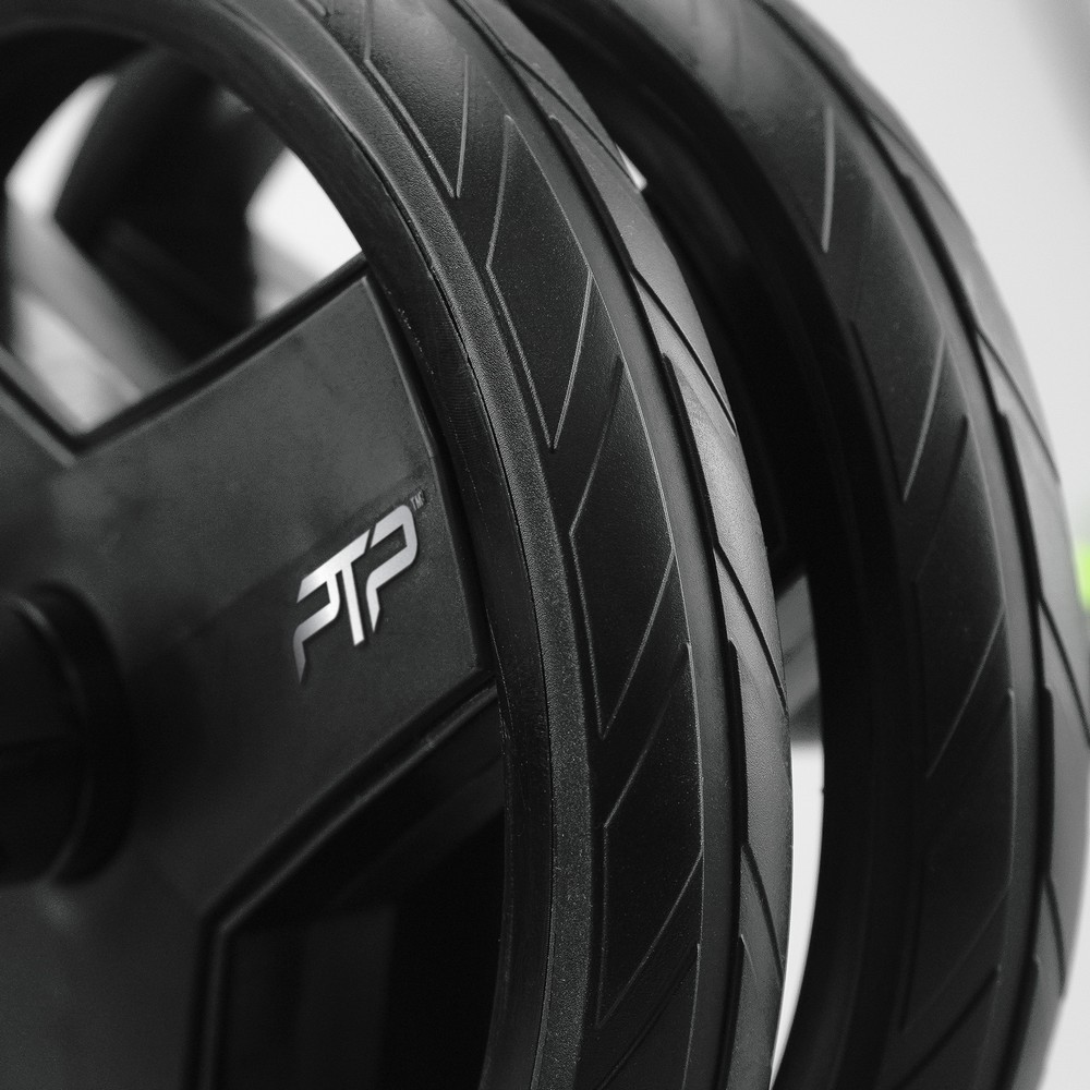 Bauchtrainer PTP- Rolle Ab 8390₽