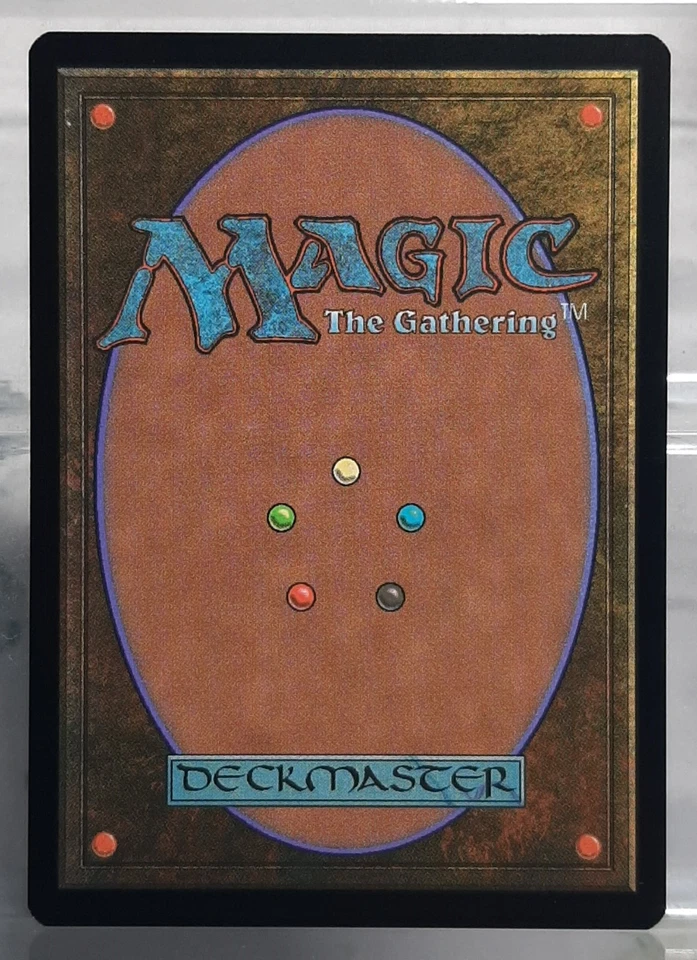 Tromell, Seymour's Butler - Rare/Surge Foil - Comm.: FINAL FANTASY Collector Ed. - Bild 2 von 2