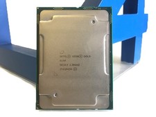 INTEL SR3AX XEON GOLD 6140 18C 2.3GHZ CPU