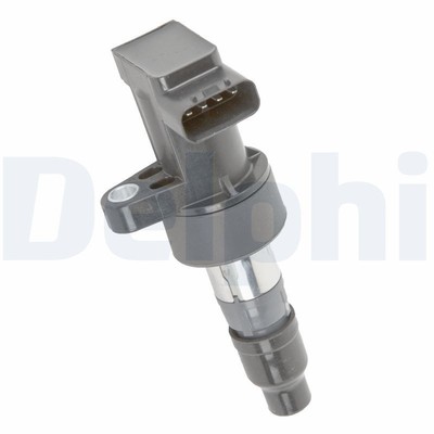 DELPHI Zündspule GN10327-12B1 für JAGUAR