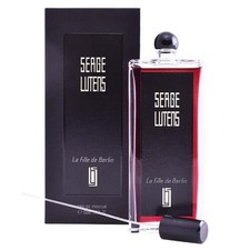 La Fille de Berlin Edition Limitée Serge Lutens 香水- 一款2023年中