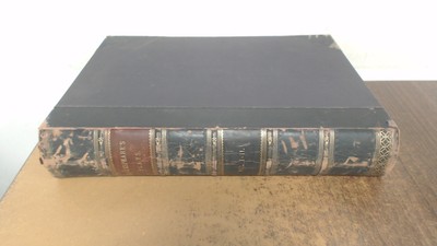 			The Plays of William Shakespeare volume I - II, Thomas Keightley,		