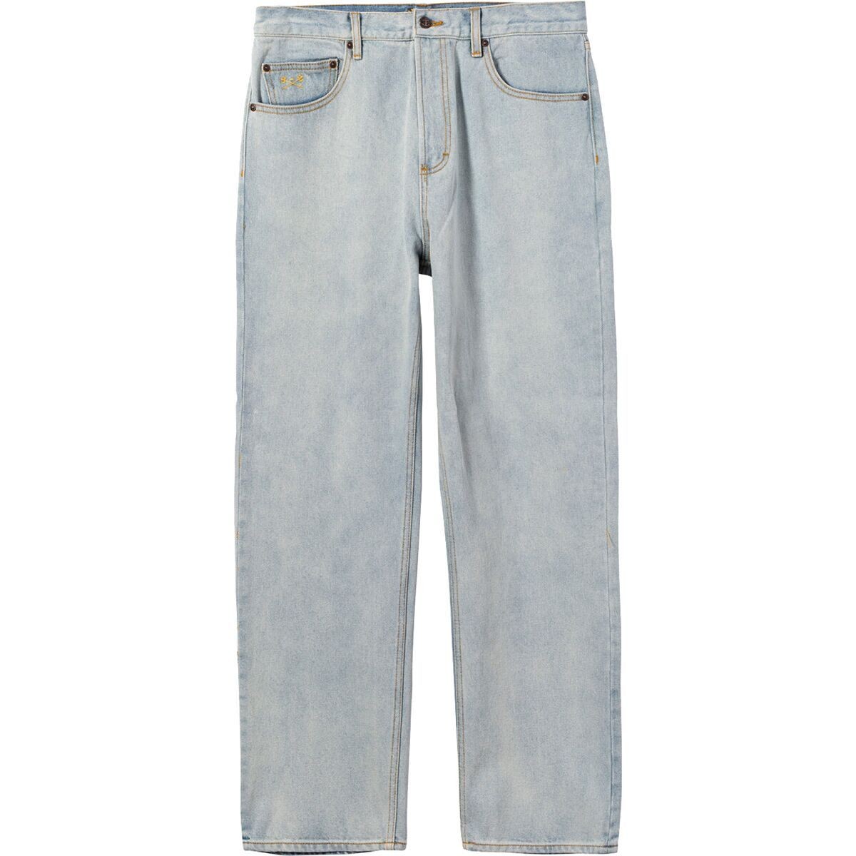 Брюки Dark Seas Silverado - мужские