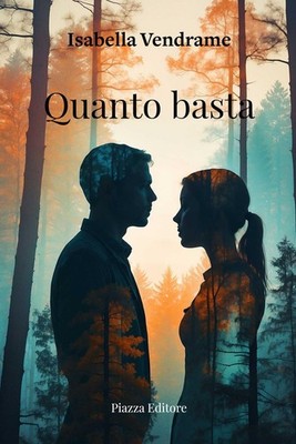 Isabella Vendrame Quanto basta (Paperback)