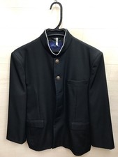 Hiratsuka Tsuchisawa JHS Kanagawa Gakuran Uniform 0303307 