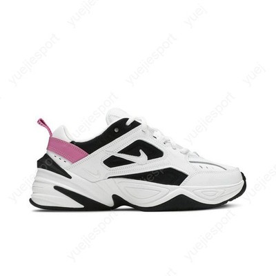 Nike Wmns M2K Tekno China Rose AO3108-105