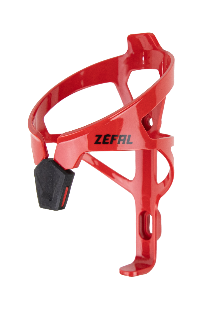 ZEFAL PORTABORRACCIA PULSE A2 ROSSO/NERO