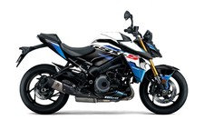 Grafikset f&uuml;r Suzuki GSXS GSX-S 1000 950 2021 2022 2023 2024 Aufkleber Dekor kit