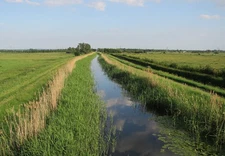 Photo 6x4 Reach Lode Reach/TL5666  c2017