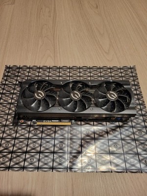 EVGA NVIDIA GeForce RTX 3090 XC3 Ultra Gaming