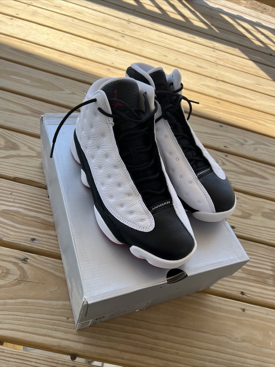 Air Jordan 13 He Got Game 2018 826215703006| eBay