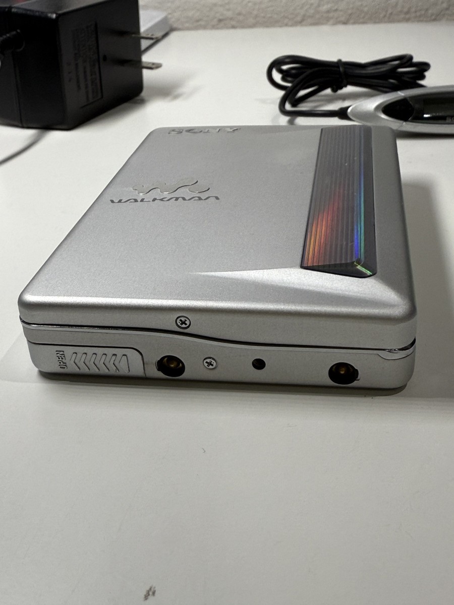 🔥 USA Excellent Condition Sony WM-EX2000 Walkman Special 🔥 USA Excellent Condition Sony WM-EX2000 Walkman Special