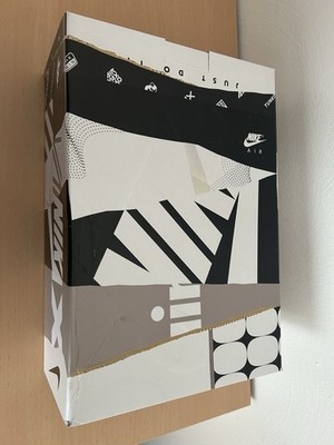 Nike Air Max1 - EOI - Deadstock  - Grösse 45 - US 11 - Rar - Schmuckstücke