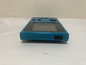 Gameboy Color Console Teal Nintendo GBC Tested & Working CGB-001 Fast Shipping!