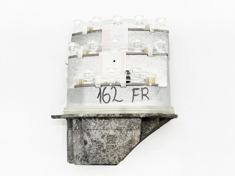 09-11 BMW E90 328i 335i LED Turn Signal Light Module Right Side 126622665 OEM   - Image 2 of 4