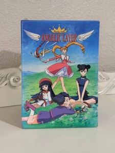 Angelic Layer Dvd | eBay