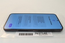 Samsung Galaxy S23+ 512GB Black - Unlocked AT&T T-Mobile Verizon GSM 7637140