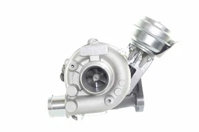 Turbolader ALANKO 10900022 für VW PASSAT Variant (3B6) GOLF III (1H1)