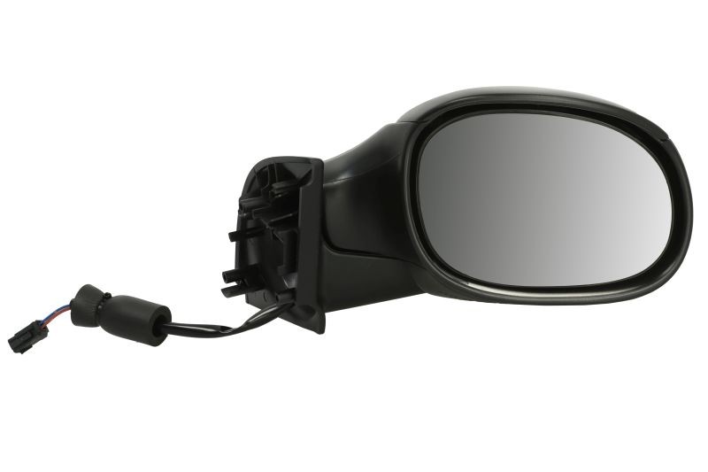 5x ✅Fits BLIC 5402-04-1121851P Side mirror electric Right Convex CIT ⭐UK Seller⭐