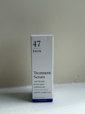 47 Skin Treatment Serum Anti-Blemish and Scar Repair 30ml *NEW*