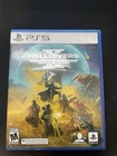 Helldivers 2 - Sony PlayStation 5 Ps5 Physical Game