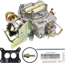 2100 2150 Carburetor For Ford 289 302 351 F100 F250 F350 Mustang Jeep Engine