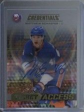 2025-26 Upper Deck Credentials Hockey Checklist Guide in-content 27