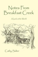 Cathy Salter | Notes From Breakfast Creek | Taschenbuch | Englisch (2008)