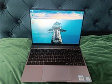 Huawei Matebook 13 mit i7, Notebook, Laptop